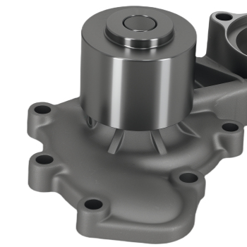 Water Pump for 1995-1998 compatible for Toyota Tacoma 1995-2004 T100 3.4L GWT-97A AW9444