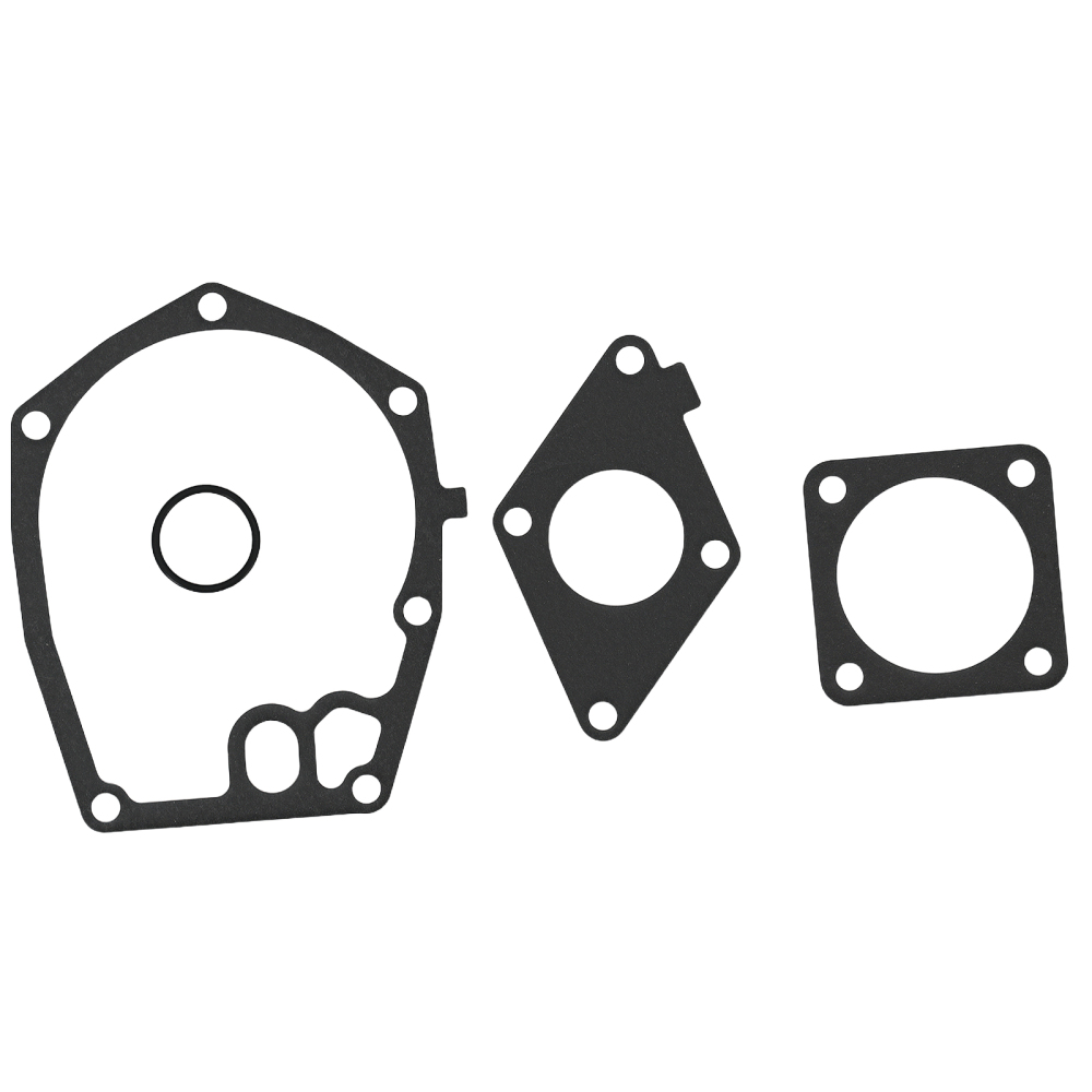 Belt Driven Coolant Pump compatible for Cummins N14 Engines 3803605 3803361 3076529