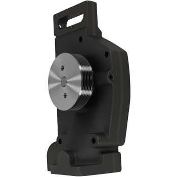 Belt Driven Coolant Pump compatible for Cummins N14 Engines 3803605 3803361 3076529