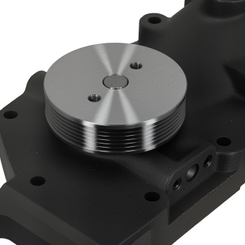 Belt Driven Coolant Pump compatible for Cummins N14 Engines 3803605 3803361 3076529