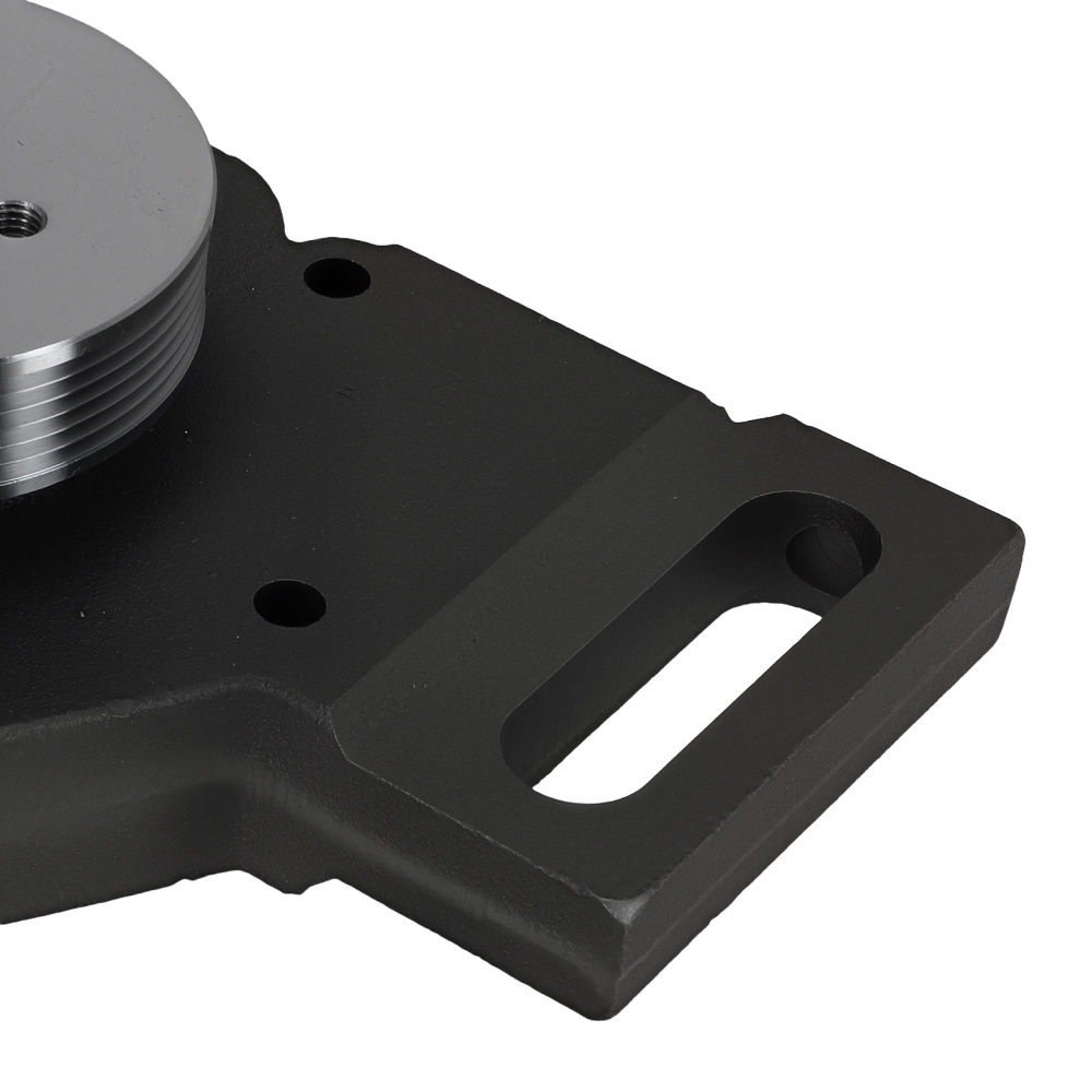 Belt Driven Coolant Pump compatible for Cummins N14 Engines 3803605 3803361 3076529