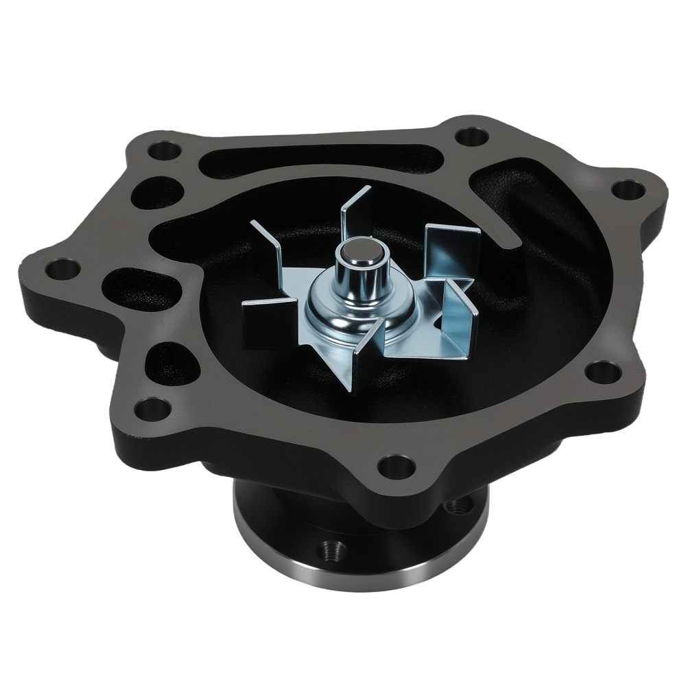 Coolant Pump compatible for Nissan Patrol GQ GU TD42 4.2L Diesel 1988-2006 21010-06J28