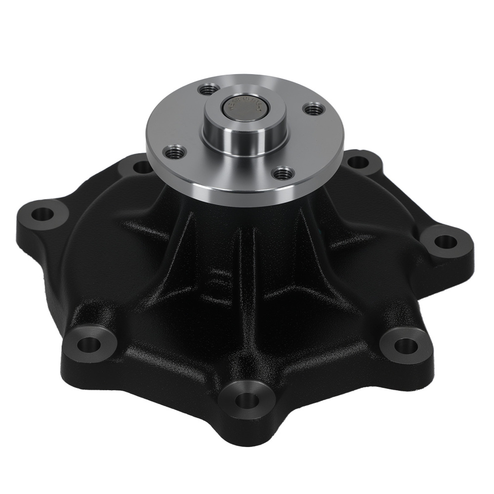 Coolant Pump compatible for Nissan Patrol GQ GU TD42 4.2L Diesel 1988-2006 21010-06J28