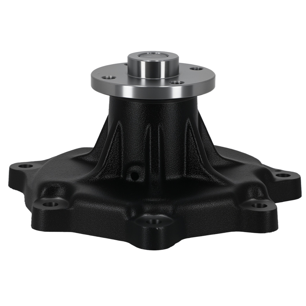 Coolant Pump compatible for Nissan Patrol GQ GU TD42 4.2L Diesel 1988-2006 21010-06J28