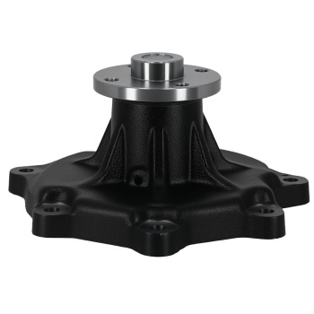 Coolant Pump compatible for Nissan Patrol GQ GU TD42 4.2L Diesel 1988-2006 21010-06J28