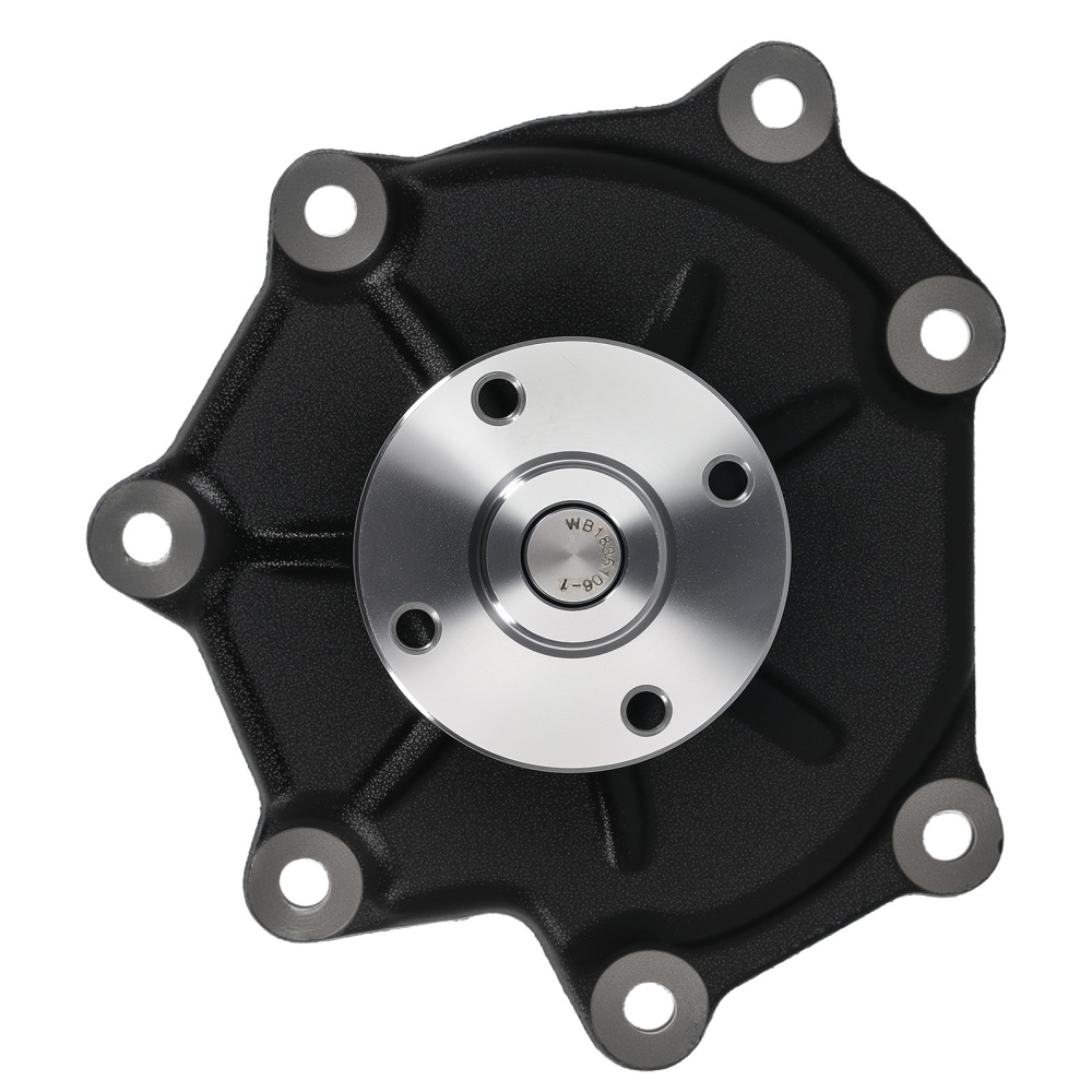 Coolant Pump compatible for Nissan Patrol GQ GU TD42 4.2L Diesel 1988-2006 21010-06J28
