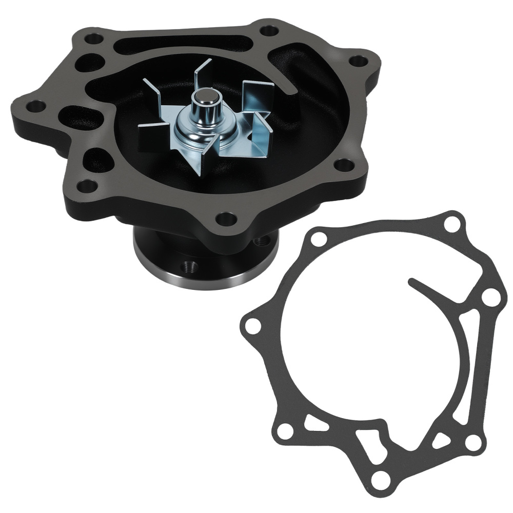 Coolant Pump compatible for Nissan Patrol GQ GU TD42 4.2L Diesel 1988-2006 21010-06J28