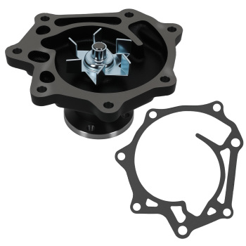 Coolant Pump compatible for Nissan Patrol GQ GU TD42 4.2L Diesel 1988-2006 21010-06J28