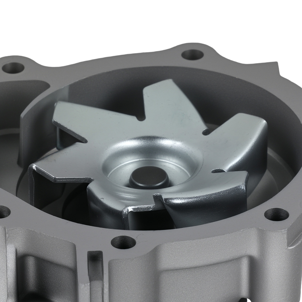 Coolant Pump compatible for Subaru Legacy/Impreza/Compatible for Forester 2.2L 2.5L 1990-2006 AW9223