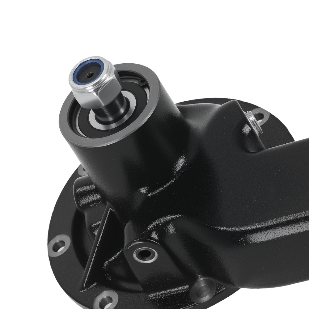 Coolant Pump compatible for MACK E6 EM6 EMS-6 Heavy Duty 316GC1210A 316GC1219A E-823502X