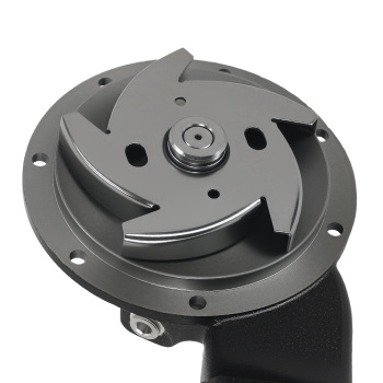 Coolant Pump compatible for MACK E6 EM6 EMS-6 Heavy Duty 316GC1210A 316GC1219A E-823502X