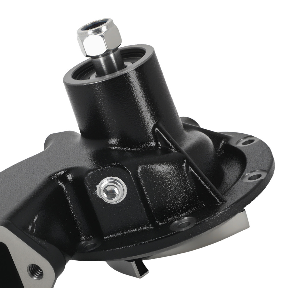 Coolant Pump compatible for MACK E6 EM6 EMS-6 Heavy Duty 316GC1210A 316GC1219A E-823502X