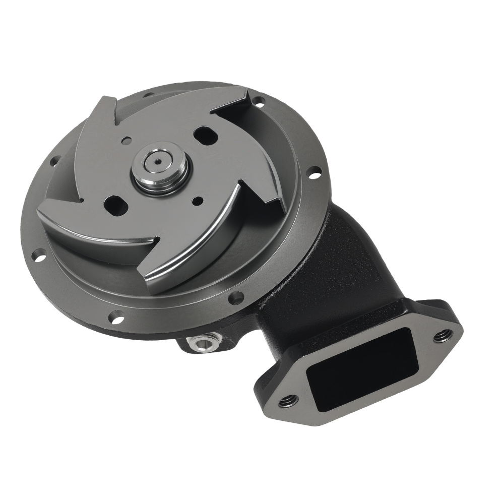 Coolant Pump compatible for MACK E6 EM6 EMS-6 Heavy Duty 316GC1210A 316GC1219A E-823502X