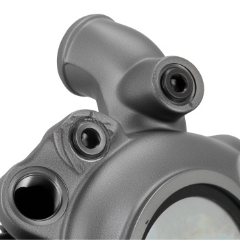 Coolant Pump for Detroit Diesel Series 60 12.7L 14L 23531258 23535502