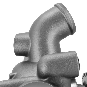 Coolant Pump for Detroit Diesel Series 60 12.7L 14L 23531258 23535502