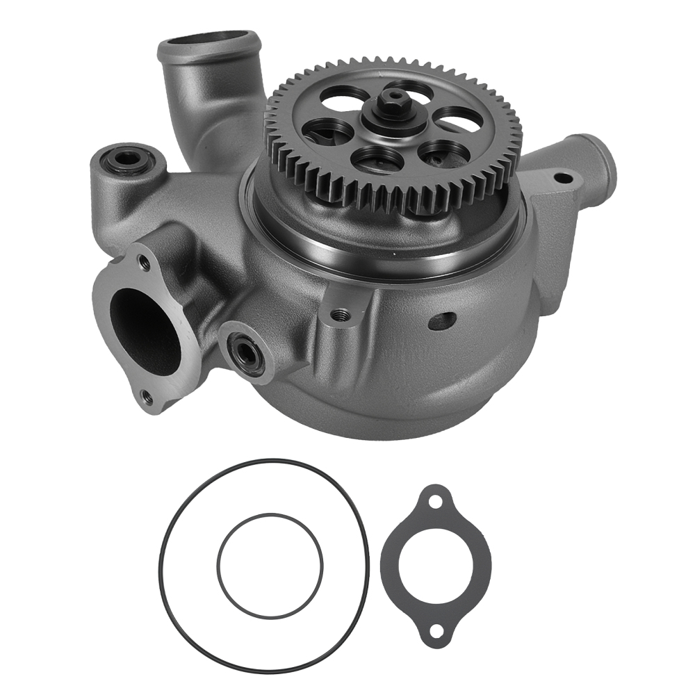 Coolant Pump for Detroit Diesel Series 60 12.7L 14L 23531258 23535502