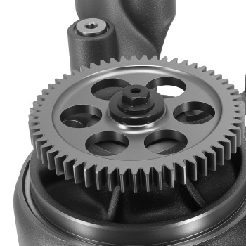 Coolant Water Pump for Detroit Diesel Series 60 Belt Driven 12.7L 23531257