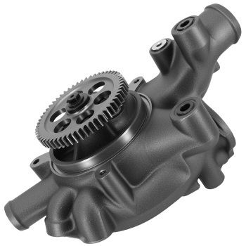 Coolant Water Pump for Detroit Diesel Series 60 Belt Driven 12.7L 23531257