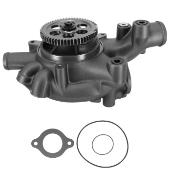 Coolant Water Pump for Detroit Diesel Series 60 Belt Driven 12.7L 23531257