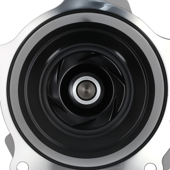 Water Pump compatible for DAF CF FAC FAD FAT MX-13 2013-2015 1953276 2042162 1912939