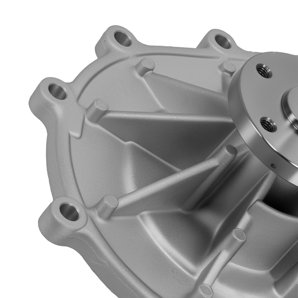 Water Pump for Detroit Engine DD13 DD15 DD16 A4722000401 EA4722000401 44057HD