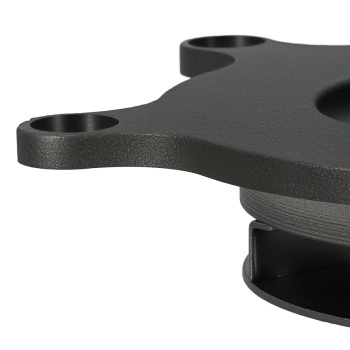 Water Pump w/ Gasket compatible for International Harvester 3200 4200 4300 4400LP 7500 7.6L