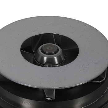 Water Pump w/ Gasket compatible for International Harvester 3200 4200 4300 4400LP 7500 7.6L