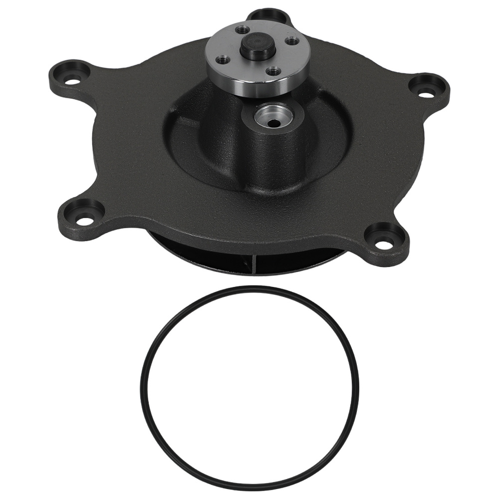 Water Pump w/ Gasket compatible for International Harvester 3200 4200 4300 4400LP 7500 7.6L