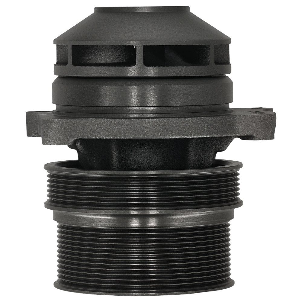 Coolant Pump compatible for Cummins X15 EPA21 2021-2023 5486706 5719747 Direct Replace