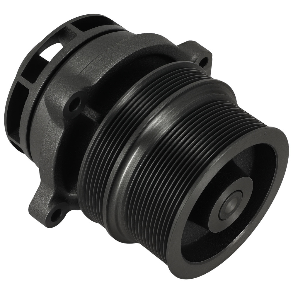 Coolant Pump compatible for Cummins X15 EPA21 2021-2023 5486706 5719747 Direct Replace