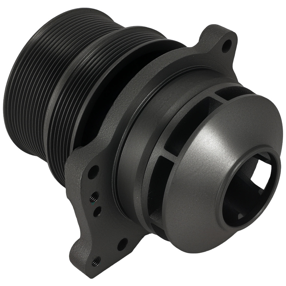 Coolant Pump compatible for Cummins X15 EPA21 2021-2023 5486706 5719747 Direct Replace