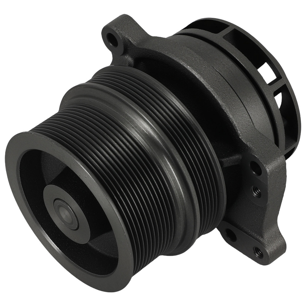 Coolant Pump compatible for Cummins X15 EPA21 2021-2023 5486706 5719747 Direct Replace