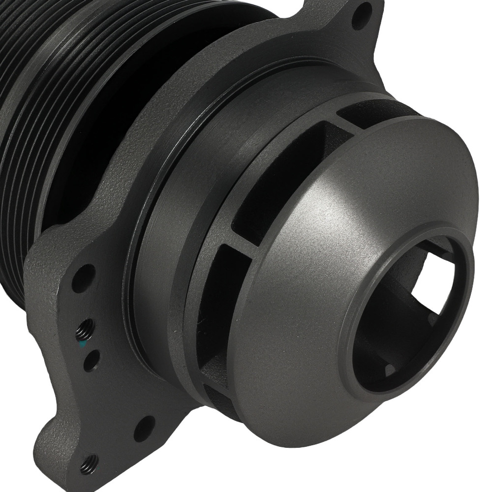 Coolant Pump compatible for Cummins X15 EPA21 2021-2023 5486706 5719747 Direct Replace