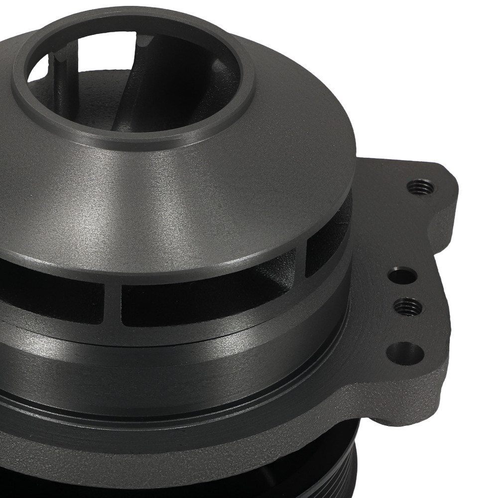 Coolant Pump compatible for Cummins X15 EPA21 2021-2023 5486706 5719747 Direct Replace