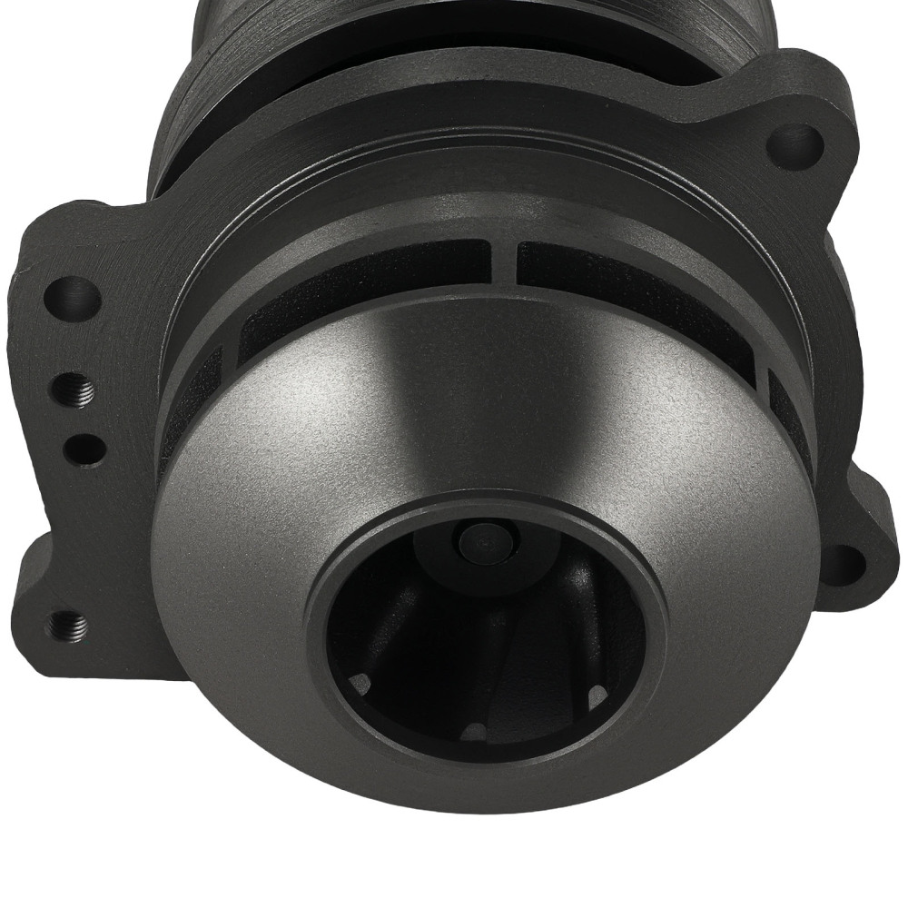 Coolant Pump compatible for Cummins X15 EPA21 2021-2023 5486706 5719747 Direct Replace