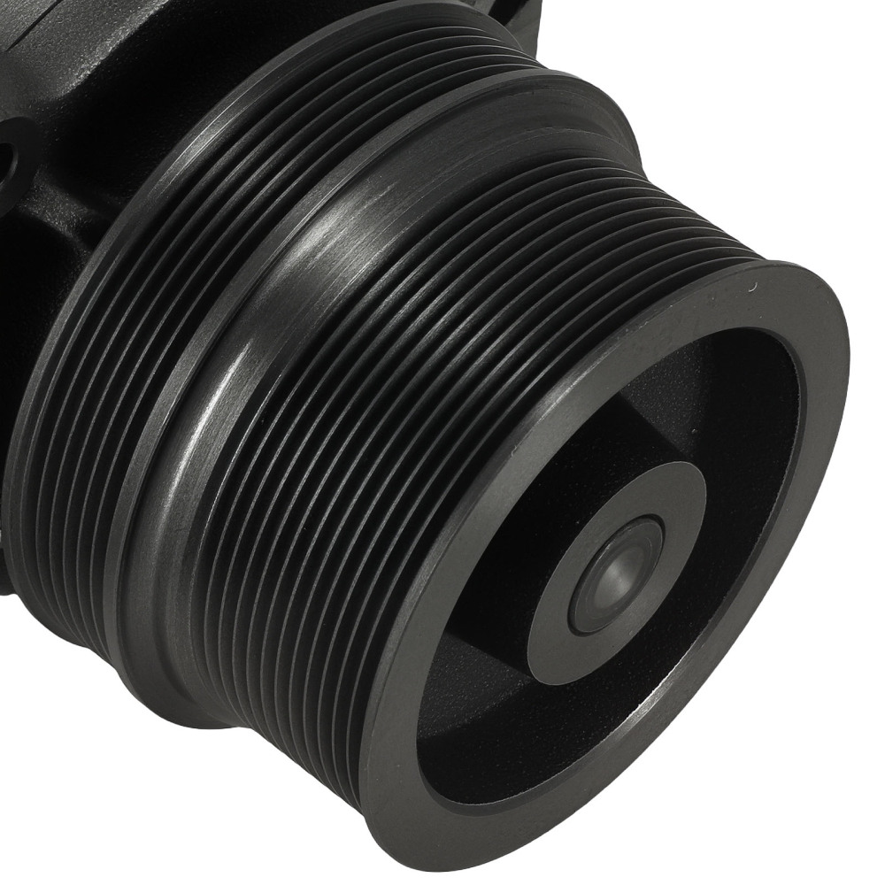 Coolant Pump compatible for Cummins X15 EPA21 2021-2023 5486706 5719747 Direct Replace