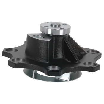 Water Pump compatible for International Harvester 4300 4400 4700 4900 1817687C93 1817687C92