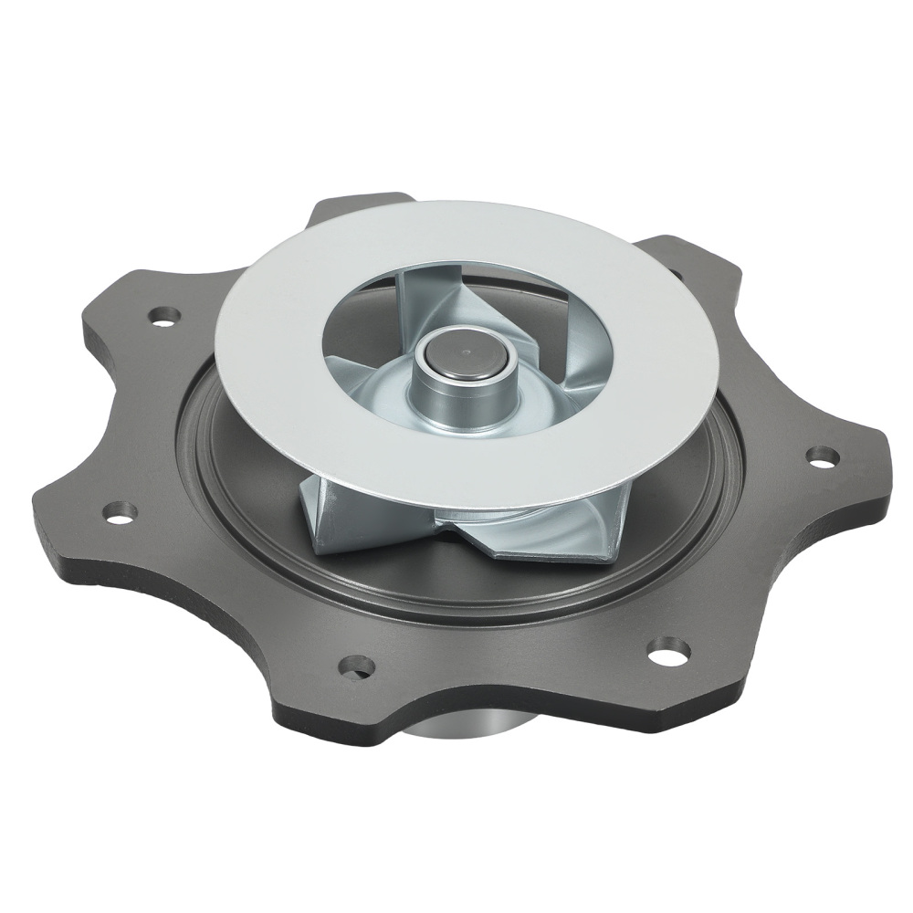 Water Pump compatible for International Harvester 4300 4400 4700 4900 1817687C93 1817687C92