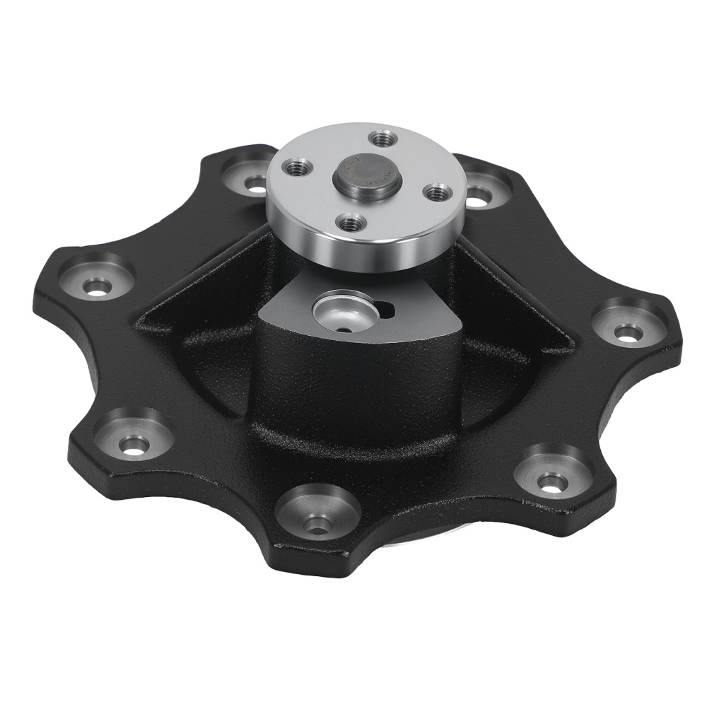 Water Pump compatible for International Harvester 4300 4400 4700 4900 1817687C93 1817687C92