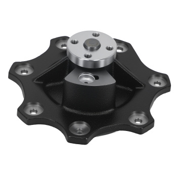 Water Pump compatible for International Harvester 4300 4400 4700 4900 1817687C93 1817687C92