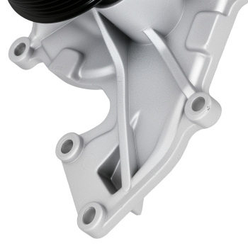 Cooling Water Pump compatible for Cummins ISF3.8 QSB4.5 5257960 5263374 5333035