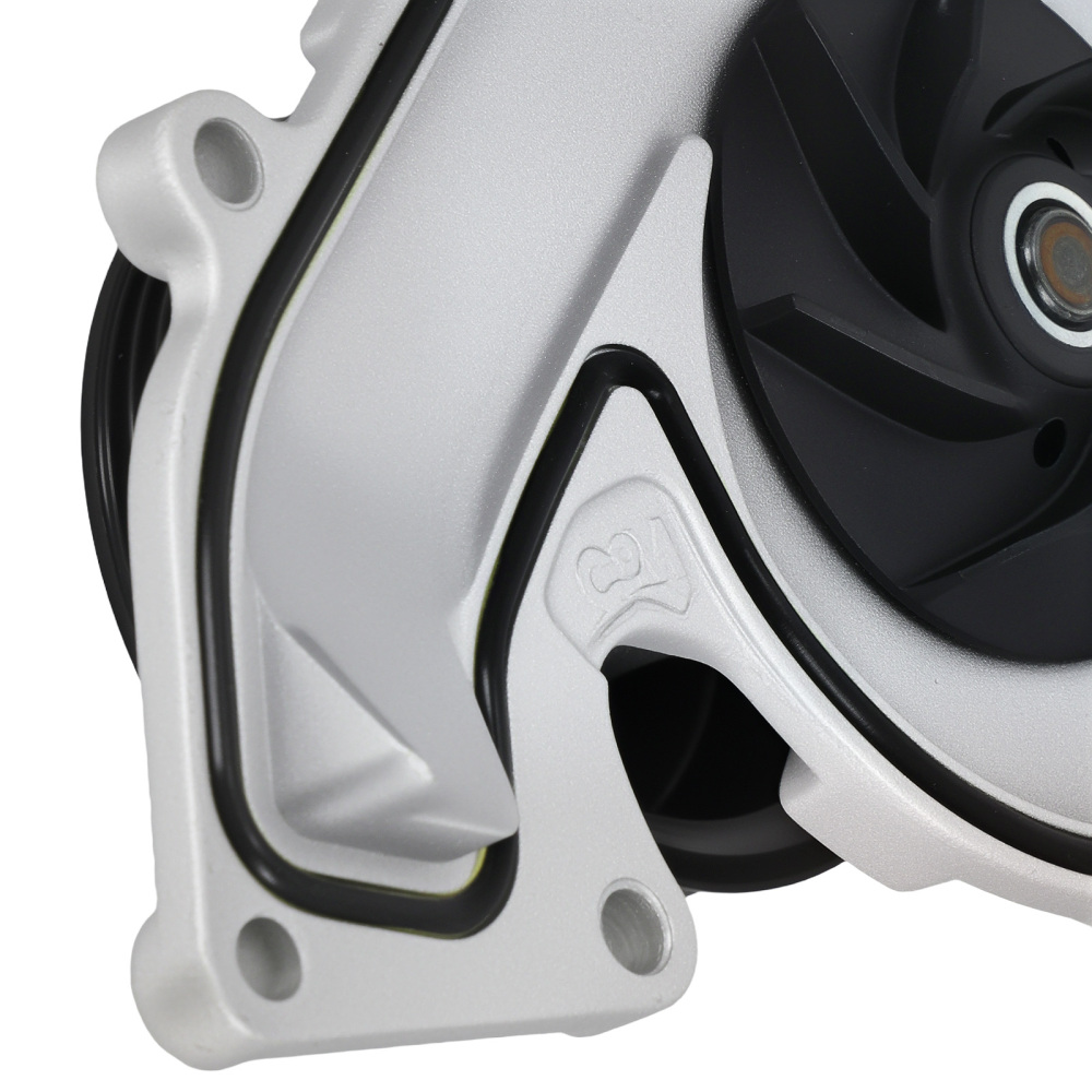 Cooling Water Pump compatible for Cummins ISF3.8 QSB4.5 5257960 5263374 5333035