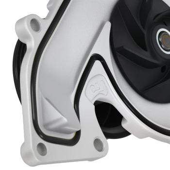 Cooling Water Pump compatible for Cummins ISF3.8 QSB4.5 5257960 5263374 5333035