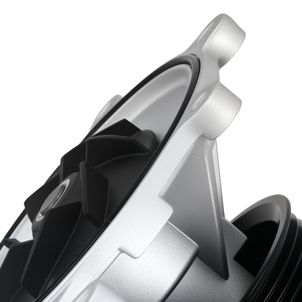 Cooling Water Pump compatible for Cummins ISF3.8 QSB4.5 5257960 5263374 5333035