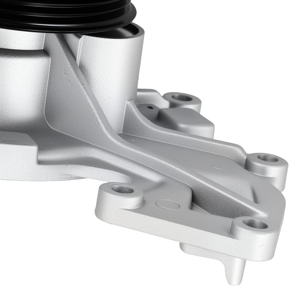 Cooling Water Pump compatible for Cummins ISF3.8 QSB4.5 5257960 5263374 5333035