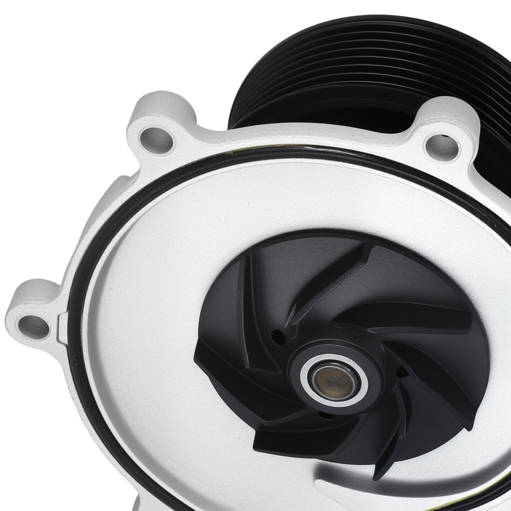Cooling Water Pump compatible for Cummins ISF3.8 QSB4.5 5257960 5263374 5333035