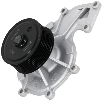 Cooling Water Pump compatible for Cummins ISF3.8 QSB4.5 5257960 5263374 5333035