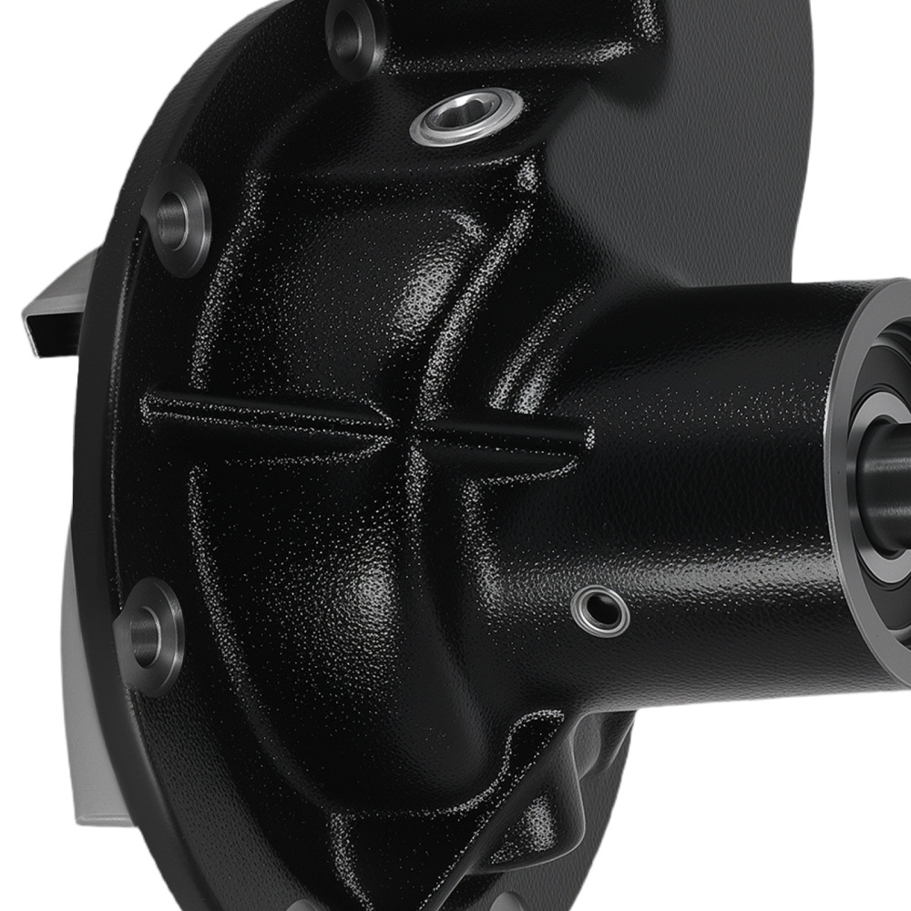 Coolant Pump compatible for MACK 11.9L CH 1989-2003 316GC548M2 CL 1991-2003 43236HD