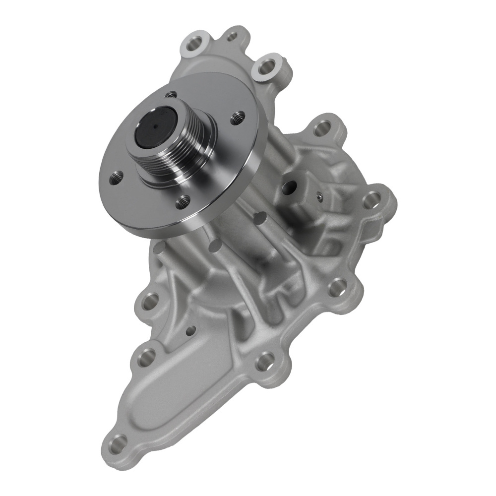 Coolant Water Pump compatible for Ford E-350 E-450 2021-2025 F-450 F-550 LC3Z8501A