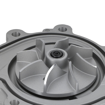 Coolant Water Pump compatible for Ford E-350 E-450 2021-2025 F-450 F-550 LC3Z8501A